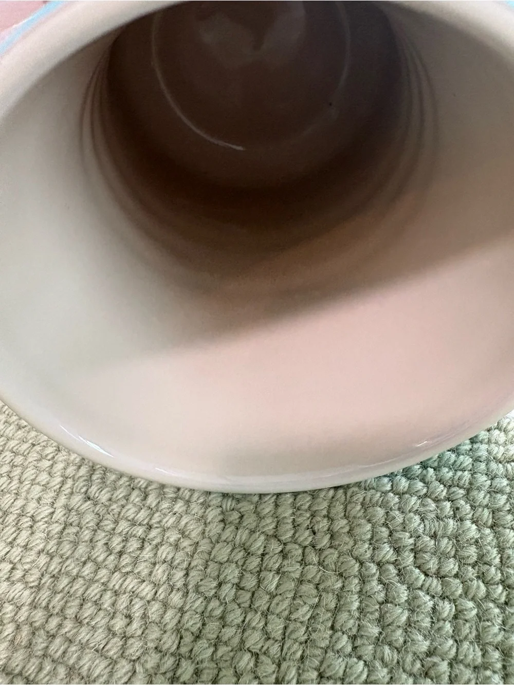Le Creuset Caribbean 1.1 L Utensil Crock